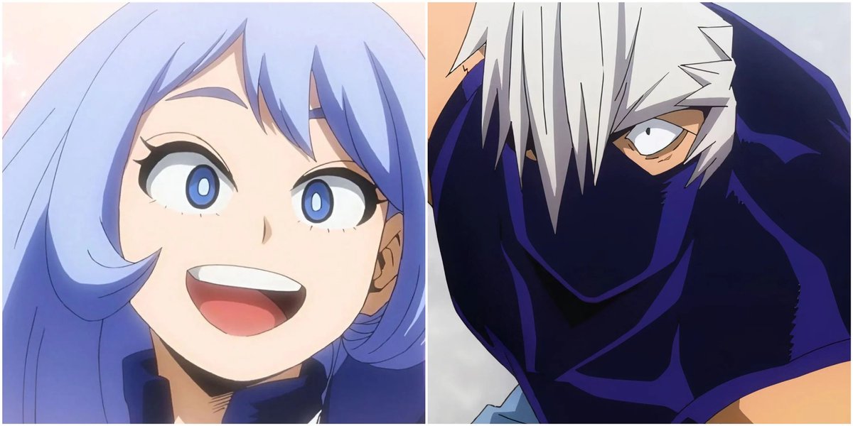 The Itachi Uchiha In Overlord Explained Crossover Story